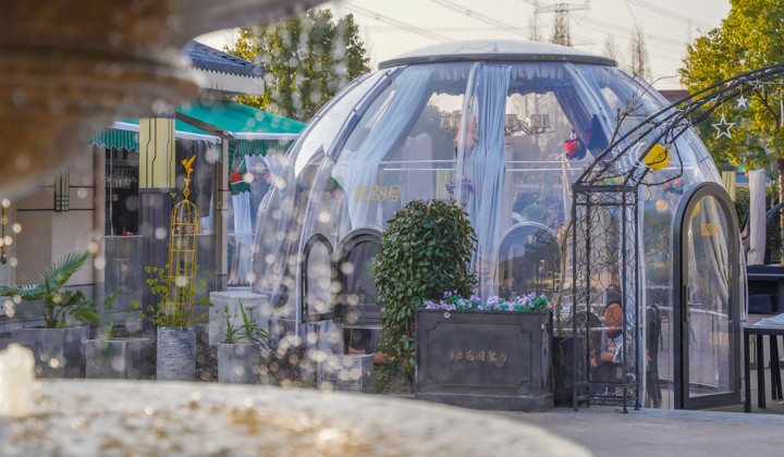 可移動星空房價格一般多少錢？