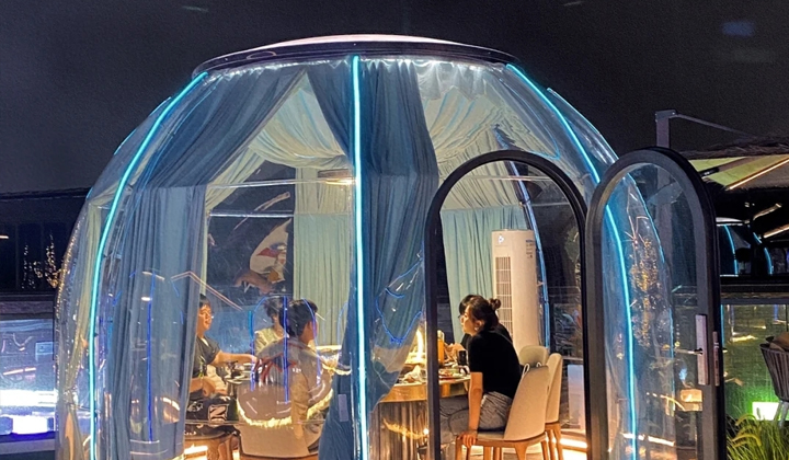 星空房怎么樣？有哪些優(yōu)點(diǎn)？