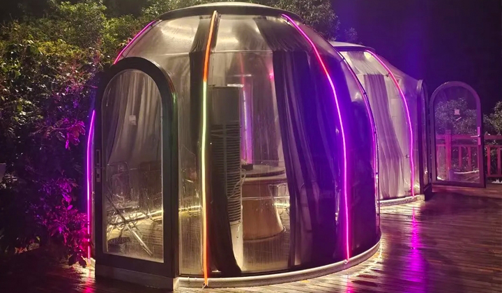 星空房造價多少錢一平方？原廠底價你想知道嗎？