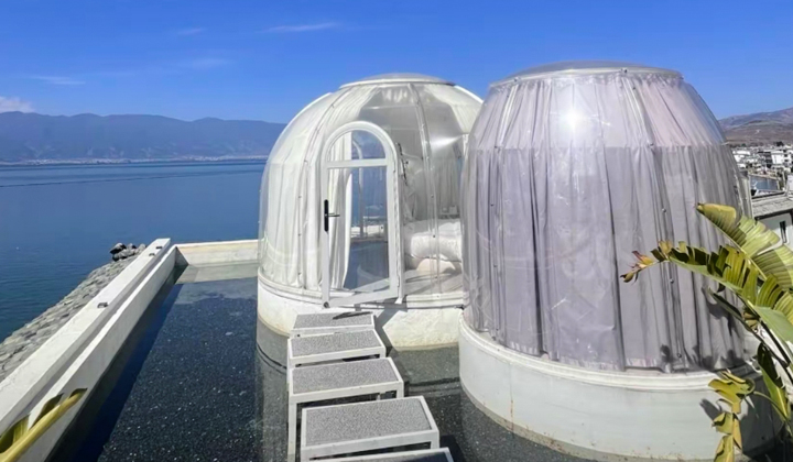 星空房造價(jià)一般多少錢？來看這家知名品牌價(jià)格