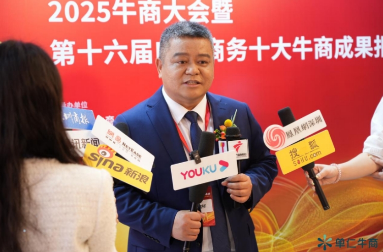 全國十大牛商解碼：殷建祥如何用178天技術(shù)突圍打造星空夢星空房