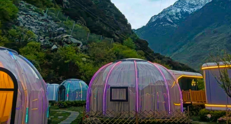 全國十大牛商解碼：殷建祥如何用178天技術(shù)突圍打造星空夢星空房